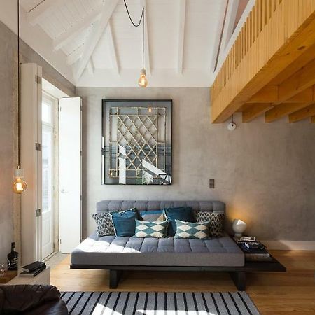 波尔图Gold & Grey Loft Almada公寓 外观 照片