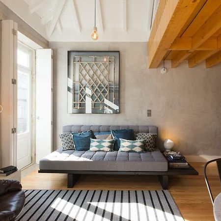 波尔图Gold & Grey Loft Almada公寓 外观 照片