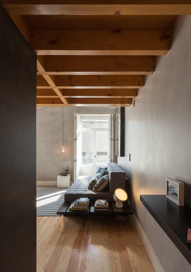 波尔图Gold & Grey Loft Almada公寓 外观 照片