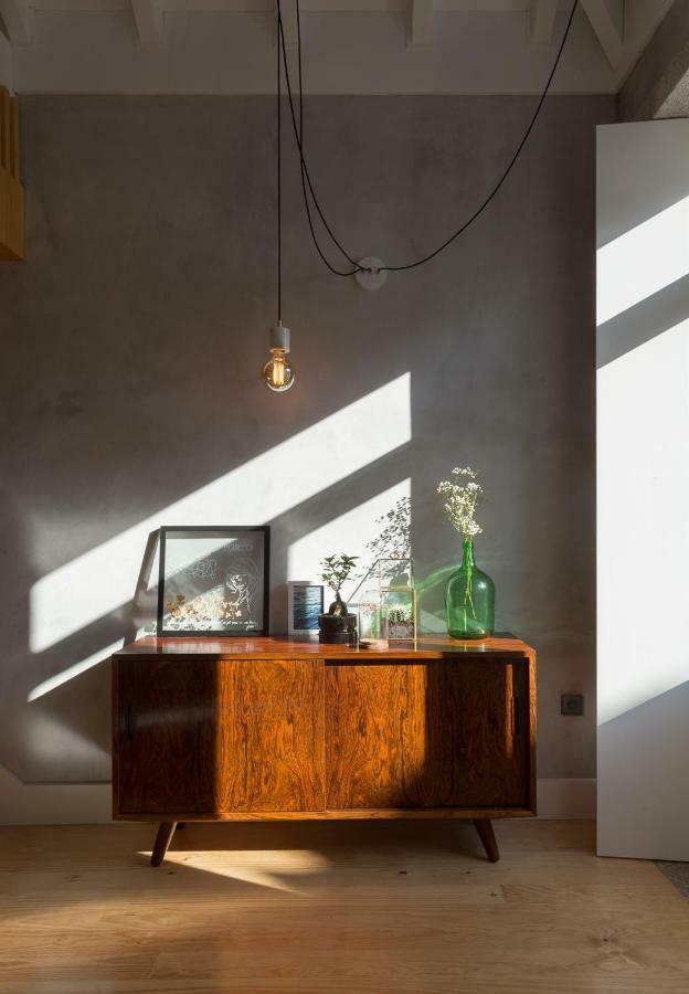 波尔图Gold & Grey Loft Almada公寓 外观 照片