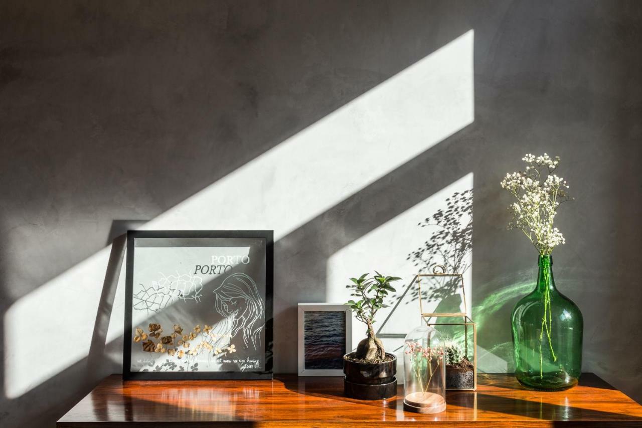 波尔图Gold & Grey Loft Almada公寓 外观 照片