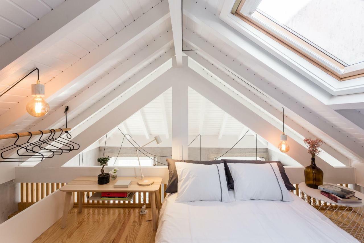 波尔图Gold & Grey Loft Almada公寓 外观 照片