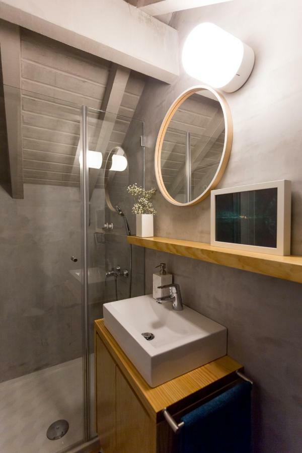 波尔图Gold & Grey Loft Almada公寓 外观 照片