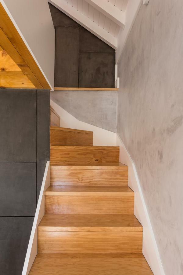 波尔图Gold & Grey Loft Almada公寓 外观 照片