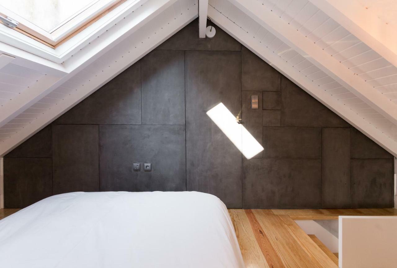波尔图Gold & Grey Loft Almada公寓 外观 照片