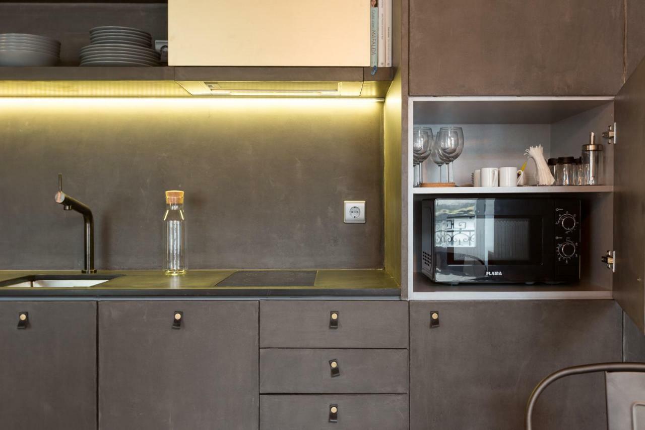 波尔图Gold & Grey Loft Almada公寓 外观 照片